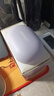Bose【政府补贴】 QuietComfort 消噪耳塞(新一代小鲨)-冷丁香紫 真无线蓝牙QC降噪耳机 超凡音质 双11 实拍图