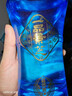 景芝【酒厂直发】一品景芝蓝淡雅 芝麻香型 整箱白酒 52度 500mL 6瓶 整箱装 蓝淡雅 实拍图