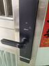 英典（YINGDIAN）K8指纹锁智能门锁民宿公寓密码锁入户门智能锁家用防盗门电子锁 (九合一开锁+远程开门)包安装 实拍图