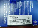 三星（SAMSUNG）2TB SSD固态硬盘 M.2接口(NVMe协议PCIe4.0*4/5.0*2)读速7250MB/S 990 EVO Plus 实拍图