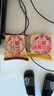 潘祥记月饼云腿月饼云南特产自食装酥皮火腿月饼中秋送礼糕点300g6枚 实拍图