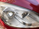 暴享汽车led大灯车灯泡激光大灯无损装超亮汽车灯远光灯近光灯/H11 实拍图