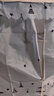 蜗家布衣柜家用简易衣柜大号加粗全钢架合金衣柜出租屋双人收纳挂衣柜 城堡铁塔【长168cm-全合金接口】 实拍图