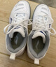 李宁（LI-NING）羽毛球鞋男女情侣款火箭鞋网球鞋乒乓球鞋贴地飞行运动鞋 实拍图