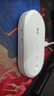 中兴（ZTE）随身wifi6免插卡移动wifi无线网卡便携式热点4g路由器无限笔记本电脑通用流量2025款U10LS白色 实拍图