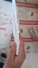 好奇（Huggies）铂金装小桃裤纸尿裤XL96片(12-17kg)加大号尿不湿透【透爽散热】 实拍图