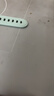 舒童乐（Strolex）儿童安全座椅车用简易便携可折叠坐垫3-12岁中国红 实拍图