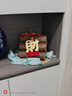 贝汉美（BHM）乔迁新居必备入宅搬家礼品乔迁之喜装饰布置仪式用品礼物全套摆件 【五谷丰登】2件套A 乔迁新房氛围浓丨成套购买更方便 实拍图
