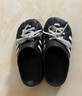 阿迪达斯 （adidas）男女鞋夏季ADILETTE CLOG运动鞋拖鞋JH9848 UK4.0码37 实拍图
