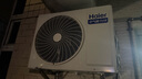 海尔（Haier）空气能热水器200升热泵超一级能效变频省电高效速热1.5匹电辅80℃高水温R32冷媒 KF200-A2F7AU1 实拍图