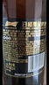 百威黑金啤酒600ml*12瓶整箱装烈性拉格焦香醇厚 实拍图