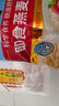 桂格（QUAKER）即食燕麦片1000克袋装 营养早餐 膳食纤维 零添加白砂糖 实拍图