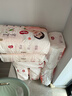 好奇（Huggies）铂金装小桃裤成长裤XXL74片(15kg以上)尿不湿【透爽散热】 实拍图