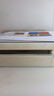 惠普（HP）803墨盒原装Deskjet 1112 2131 2132 2621 2622打印机dj 803黑色彩色套装（黑色155+彩色165页） 实拍图