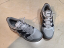 特步追山徒步鞋户外鞋男子冬季网面透气轻便缓震耐磨包裹男鞋子 实拍图