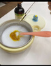 爷爷的农场有机核桃油有机亚麻籽油63ml*2 凉拌热炒礼盒 婴幼儿宝宝辅食食谱 实拍图