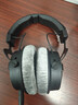 拜雅（beyerdynamic）DT 770 PRO X 头戴式监听录音室封闭式专用耳机 48欧 双11推荐 实拍图