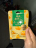 百草味熟制板栗仁500g/10小包 坚果炒货休闲零食坚果板栗子仁即食 实拍图