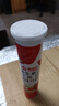 康恩贝 维生素c泡腾片4g*20片 固体饮料果味维c泡腾片VC草莓味 实拍图