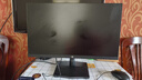 泰坦军团24.5英寸 215Hz P2510G2升级款 HDR400nits高亮硬件低蓝光护眼 Game+电竞显示器原生200Hz P2510G+ 实拍图