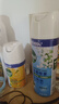 消毒喷雾454ml*1瓶铃兰+200ml*1瓶柑橘 实拍图