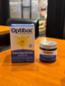 OptiBac欧贝客每日益生菌加强版英国进口NHS医保肠道肠胃调理便秘肠易激 【全方位呵护肠胃】30粒/1盒 实拍图