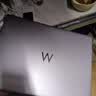 WIKO 智选笔记本电脑Hi MateBook D 14 2025新品 14英寸 国家补贴 超轻薄便携商务办公学生手提本 银｜Intel Core 7 240H 16+1T 实拍图