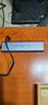 绿联Type-C扩展坞USB-C拓展坞转HDMI读卡器HUB分线器SD卡TF多合1通用苹果16Macbook华为小米笔记本iPad 实拍图