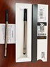 万宝龙MONTBLANC163签字笔专用黑色笔芯2支装F尖128230 礼物 实拍图