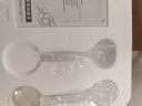苏泊尔（SUPOR）IH鲜呼吸猛火电压力锅5L智能预约112kPa电饭煲高压锅4-6人家用 316L球釜SY-50HC8015Q 实拍图