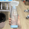 科卡储雾罐儿童口鼻气雾剂给药器雾化面罩筒气雾剂给药吸入器WB-400 实拍图