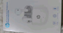 惠普（HP）H10G无线蓝牙耳机半入耳式超长续航高音质游戏运动音乐低延迟适用苹果华为vivo 白色 H10G【升级蓝牙5.4】 实拍图