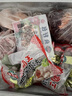 海霸王什锦涮烤套餐10种火锅食材组合 1023g 牛肉丸香肠蟹味棒鱼豆腐 实拍图