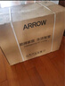 箭牌（ARROW）轻智能马桶低水压脚触翻盖翻圈抗菌离座自动冲水座圈加热坐便器 【轻音劲冲|脚触冲水】1176-U 305坑距 实拍图