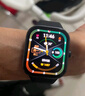 小米（MI）REDMI Watch 5 典雅黑 国家补贴 澎湃OS 2 心率血氧监测 蓝牙通话 红米手表5 智能手表 小米汽车 实拍图