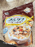 卡乐比（Calbee）即食燕麦片 巧克力味水果麦片400g 日本进口非油炸 早餐代餐零食 实拍图