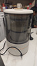 宜盾普（EdenPURE）家用破壁机破壁料理机轻音降噪低音隔音罩免滤豆浆机加热静轻音破壁机榨汁机辅食机EDC-PB1S 【爆款·PB1S】UR立体加热·十重降噪 实拍图