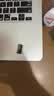 连拓M2 PCIe NVME转苹果笔记本硬盘SSD Macbook Air硬盘转接卡wdkst 转接卡m.2转PCIE卡 实拍图
