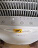 海尔（Haier）空气净化器除甲醛除雾霾除烟味母婴家用除灰尘杀菌KJ200F-M900A 实拍图