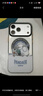 魅族（meizu）PANDAER PASA 妙磁抗菌手机壳 植梦 适用Apple iPhone 17 Pro 大孔设计 IML印刷 全包防摔 磁吸壳 实拍图