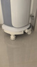 宜百利 空调底座 圆柱形立式柜机支架适用格力美的TCL海尔奥克斯增高架子托架垫高 5828 实拍图