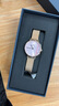 丹尼尔惠灵顿（DanielWellington）DW手表女欧美表简约钢带石英女士手表送女友七夕礼物DW00100368 实拍图