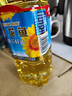 金龙鱼 食用油 物理压榨 自然葵香 葵花籽油 900ml（新老包装随机发货） 实拍图