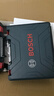 博世（BOSCH） GSB185-LI专业级锂电无刷充电式冲击钻（晶钢钻）电钻电动螺丝刀 双电版+108套装 实拍图