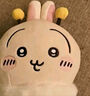 名创优品（MINISO）chiikawa道具毛绒包单肩包公仔玩具包生日礼物女 Chiikawa吉伊 实拍图