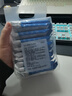 京东京造 75%酒精湿巾10片*10包 消毒湿巾纸 杀菌湿纸巾杀菌率99.9% 实拍图