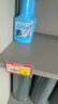精臣B1/B21/B203/B3S/B31超市商品价格标签纸 吊牌首饰品标价签打印水果医药品店卷烟货架热敏定制打价 70*38*215张商超红(卡贴)B3S/B31 实拍图