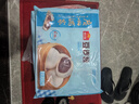 广州酒家利口福 豆沙包750g 20个 早餐半成品 广式早茶点心 包子食品速食美食 实拍图
