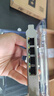 EB-LINK intel 82571芯片PCI-E X1千兆四口服务器网卡82571-T4电口EXPI9404PT机器视觉工业相机 实拍图