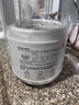 九阳破壁机1.2L家庭容量豆浆机 双层降噪隔音杯浆预约时间可做奶茶一键清洗全自动榨汁机料理机D361 实拍图
